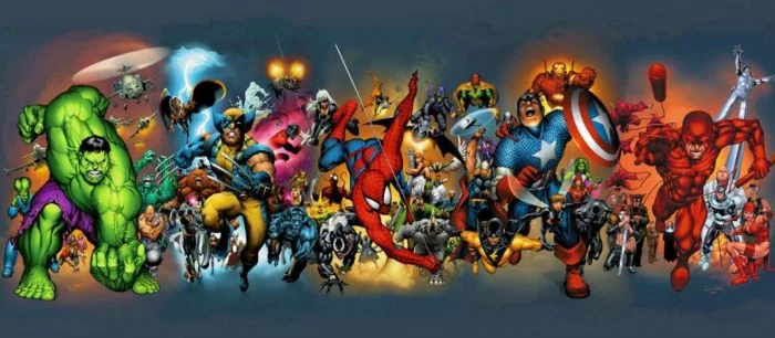 Marvel Ultimate Alliance 1 и 2 выйдут на PC в этот вторник