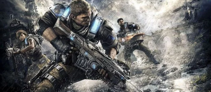 Микротранзакции в Gears of War 4 не повлияют на игровой баланс