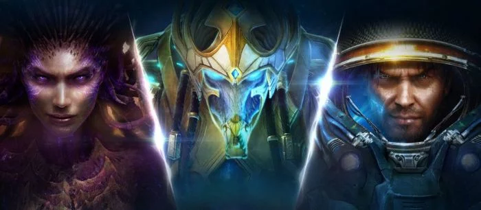 MMO-модификация StarCraft 2 вошла в стадию бета-теста и получила CG-трейлер