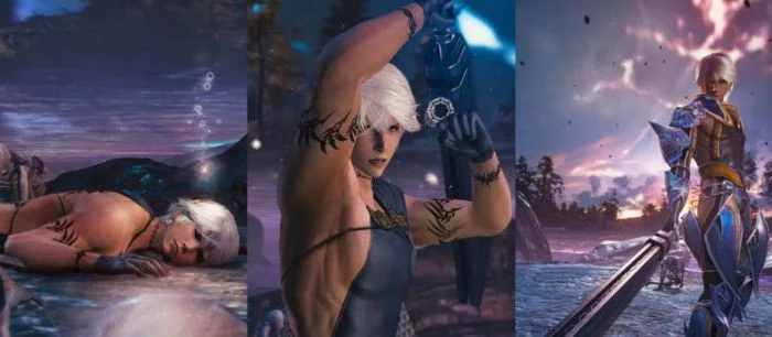 Mobius Final Fantasy для iOS и Android появится 3 августа