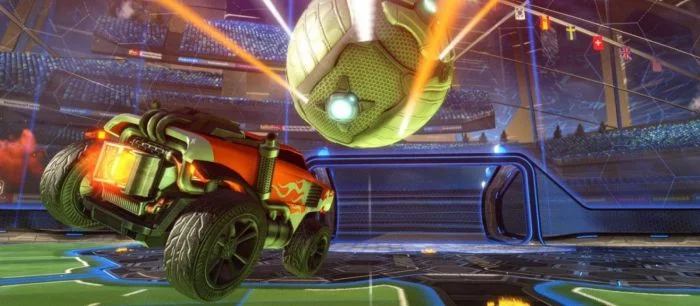 Мультиплеер между PS4 и Xbox One в Rocket League уже готов, решение за Sony