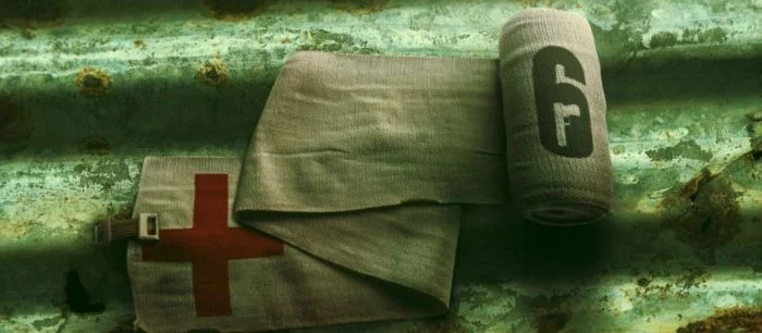 Новое дополнение для Rainbow Six Siege отправит игроков в Бразилию. Смотрите видео