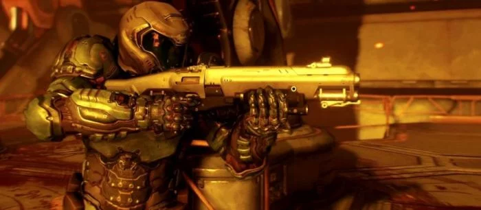 Новые карты для Doom будут доступны всем