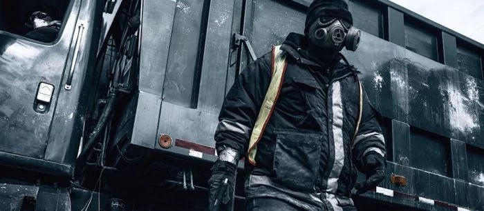 Новый патч для The Division устранит самые известные проблемы