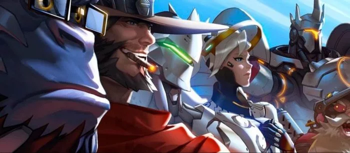 Новый патч Overwatch покончит с накопительством героев