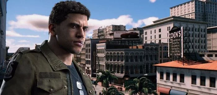 Новый трейлер рассказывает все о главном герое Mafia 3
