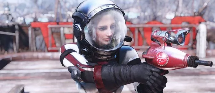 Nuka-World будет последним DLC для Fallout 4. Для игры вышел патч 1.6