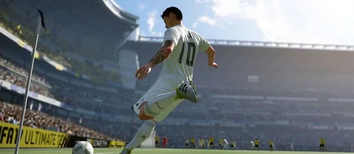 Объявлена дата выхода демо-версии FIFA 17