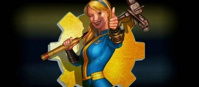 Объявлена дата выхода Fallout 4 Vault-Tec Workshop