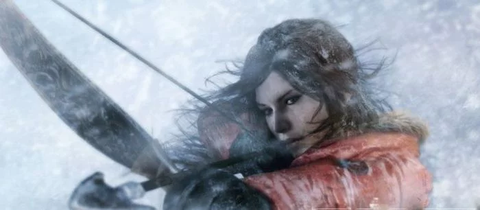 Объявлена дата выхода фильма по Tomb Raider
