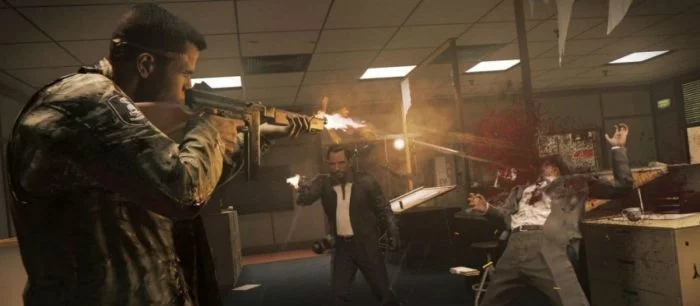 Опубликован лайв-экшн трейлер Mafia 3