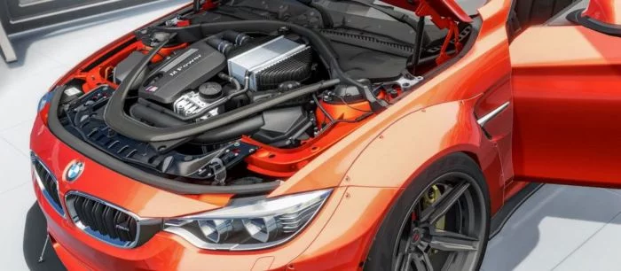 Опубликован список из 150 машин Forza Horizon 3