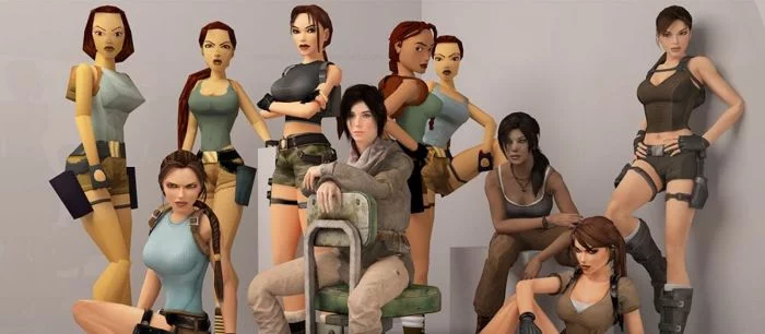 Опубликован зрелищный трейлер Rise of the Tomb Raider в честь 20-летия серии