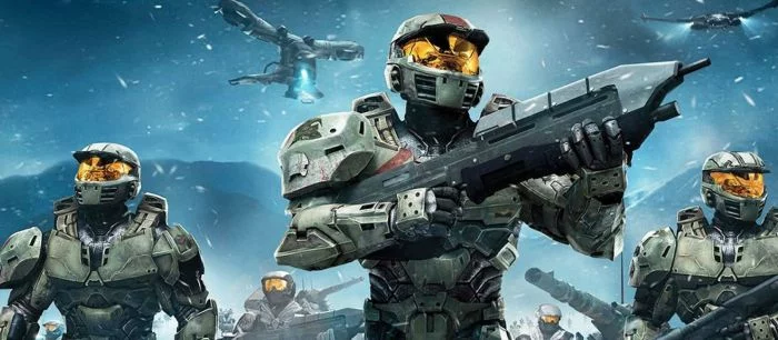 Опубликована статистика по бета-тесту Halo Wars 2 и режиму Halo 5: Forge