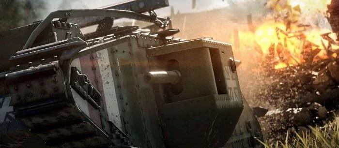 Опубликовано видео о разрушаемости в Battlefield 1