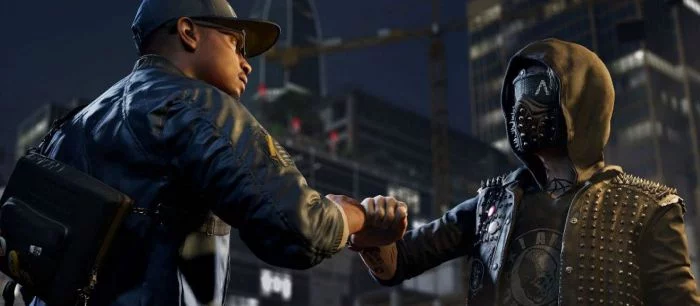 Опубликовано видео, посвящённое главным героям Watch Dogs 2