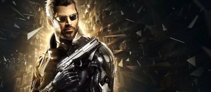 Опубликованы первые 20 минут геймплея Deus Ex: Mankind Divided