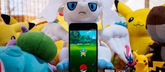 Парень создал расширение для Chrome, избавляющее от новостей про Pokemon GO