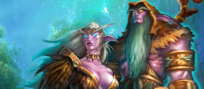 Парень, угрожающий сотрудникам Blizzard, приговорен к пяти годам тюрьмы