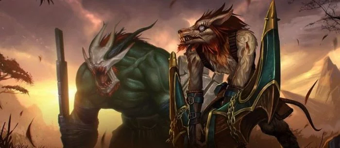 Path of Exile и Heroes of Newerth прекратят существование в СНГ