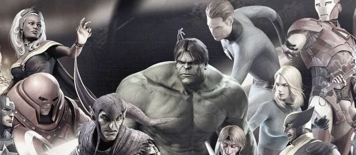 PC-порты Marvel Ultimate Alliance 1 и 2 раскритикованы игроками