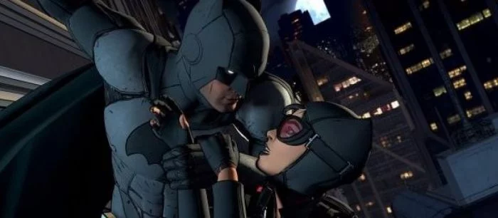 Первый эпизод Batman: The Telltale Series выйдет 2 августа
