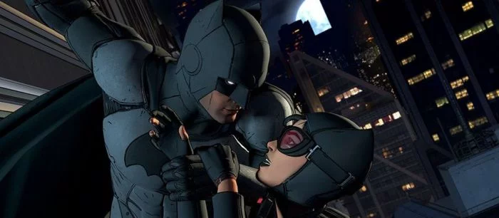 Первый эпизод BATMAN — The Telltale Series выйдет в августе