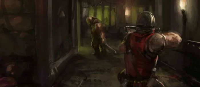 Первый Quake воссоздаётся на Unreal Engine 4