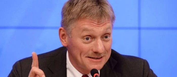 Песков запретил ловить покемонов в Кремле