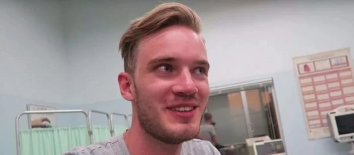 PewDiePie и другие ютуберы брали деньги у Warner Bros. за положительные рецензии