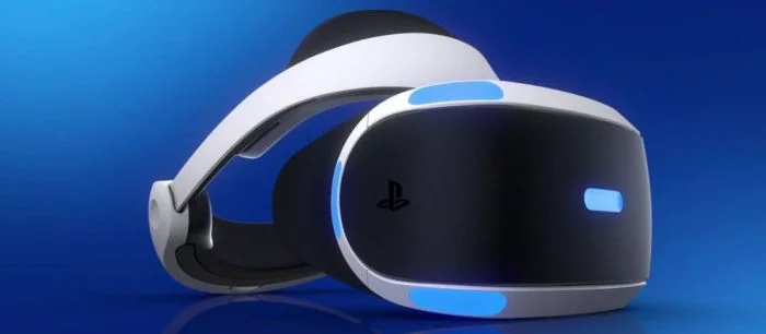 PlayStation VR понадобится шесть квадратных метров пространства