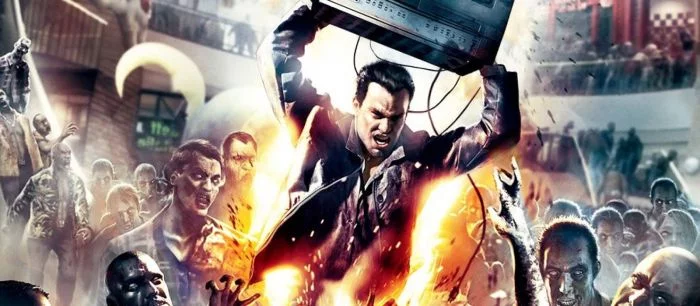 По слухам, для PS4 выйдет переиздание Dead Rising