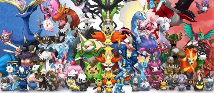 Pokemon GO: в каком радиусе каких покемонов искать