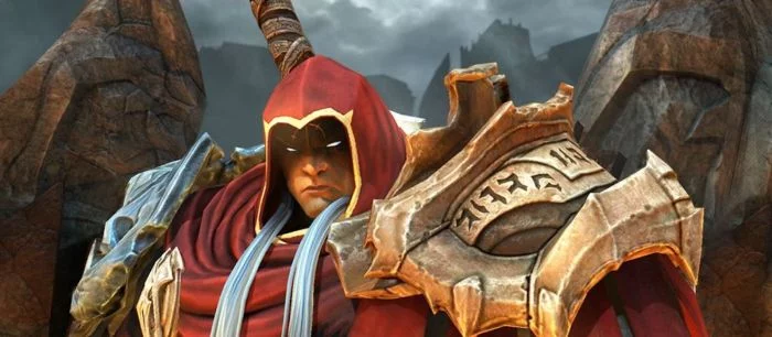 Появились горячие подробности Darksiders: Warmastered Edition