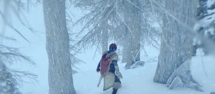 Представлен геймплей Prey for the Gods — духовной наследницы Shadow of the Colossus