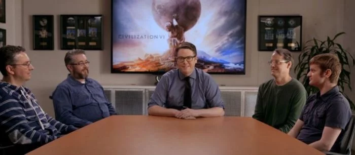 Разработчики Civilization 6 рассказали о ключевых нововведениях игры