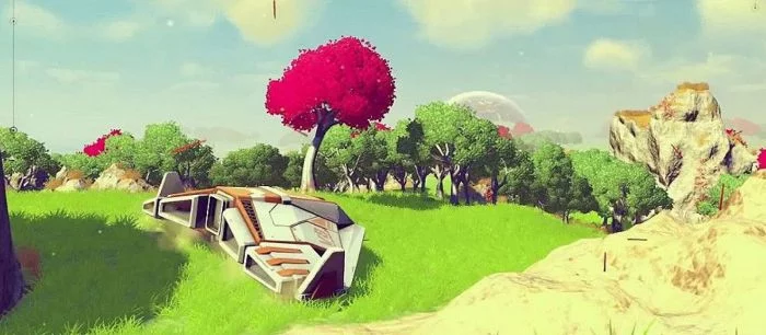 Разработчики No Man's Sky просят пользователей не обращать внимания на утекшие в сеть спойлеры