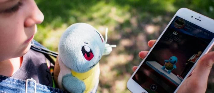 Релиз Pokemon Go в России отложен на неопределенный срок