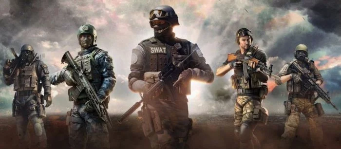 Remedy создаст сюжет для шутера CrossFire 2