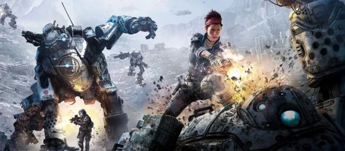 Respawn рассказала, как именно будут работать сервера Titanfall 2