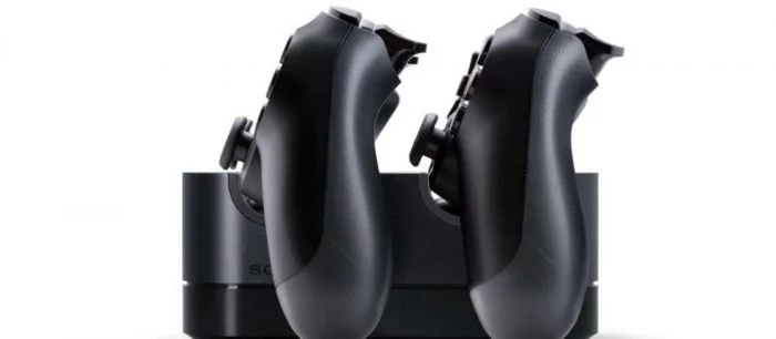 Слух: Sony зарегистрировала беспроводной адаптер Dualshock 4 для PC