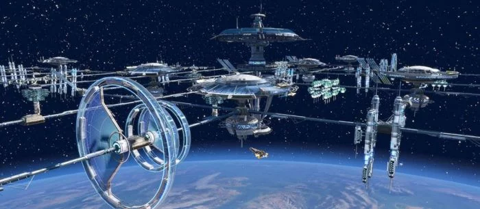 Состоялся выход дополнения Anno 2205: Orbit. Опубликован релизный трейлер