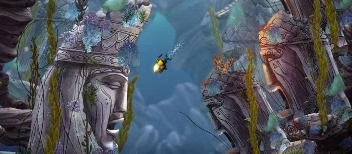 Состоялся выход Song of the Deep. Появились первые оценки игры