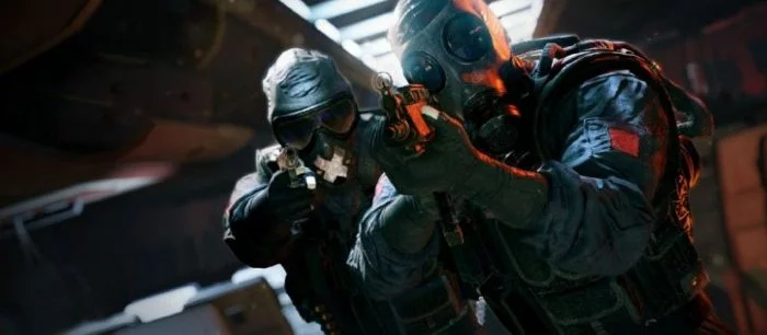 «Тимкиллеры» в Rainbow Six: Siege могут быть забанены навсегда