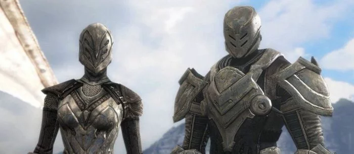 Трилогия Infinity Blade стала бесплатной