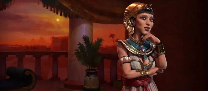 У Civilization VI будет мощная техническая поддержка