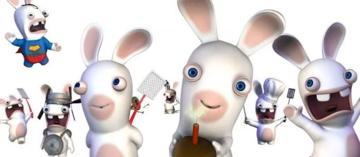 Ubisoft пожелала сделать свой аналог Pokemon Go