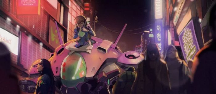 В Overwatch грядут большие изменения