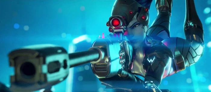 В Overwatch появится еще один снайпер