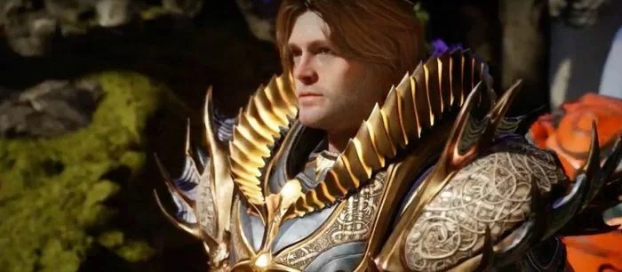 В Paragon появился новый герой — боец ближнего боя Грейстоун